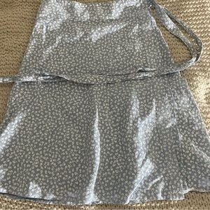 Brandy Melville skirt